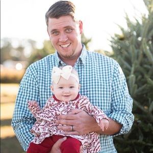 Meet your Posher, Matthew